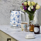 Laura Ashley 1.7L Jug Kettle China Rose